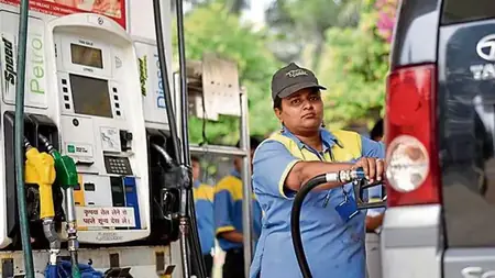 ইথানল‑মিশ্রিত পেট্রোলে শুল্ক মকুব, জ্বালানি দামে হ্রাসের প্রত্যাশা