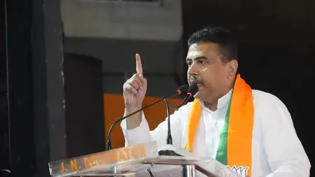 ব্যাকগ্রাউন্ড চেক না করে বাংলায় কোনও ইনভেস্টর নয়!