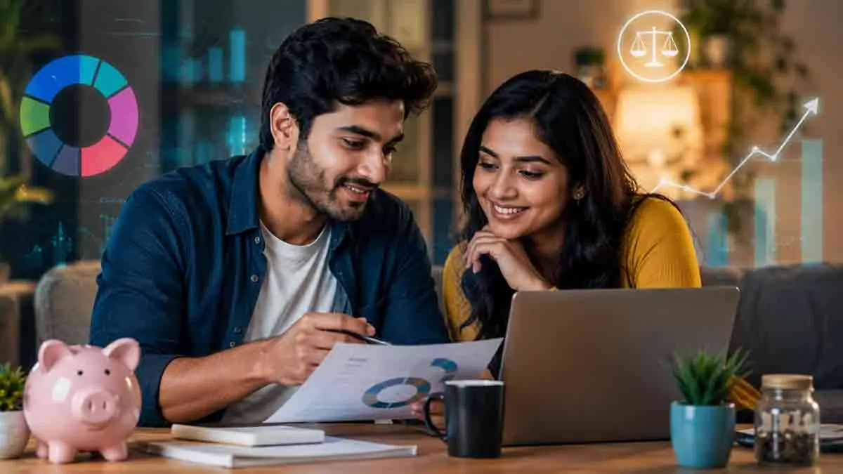 নতুন বিনিয়োগের আগে পোর্টফোলিও রিব্যালান্স করুন