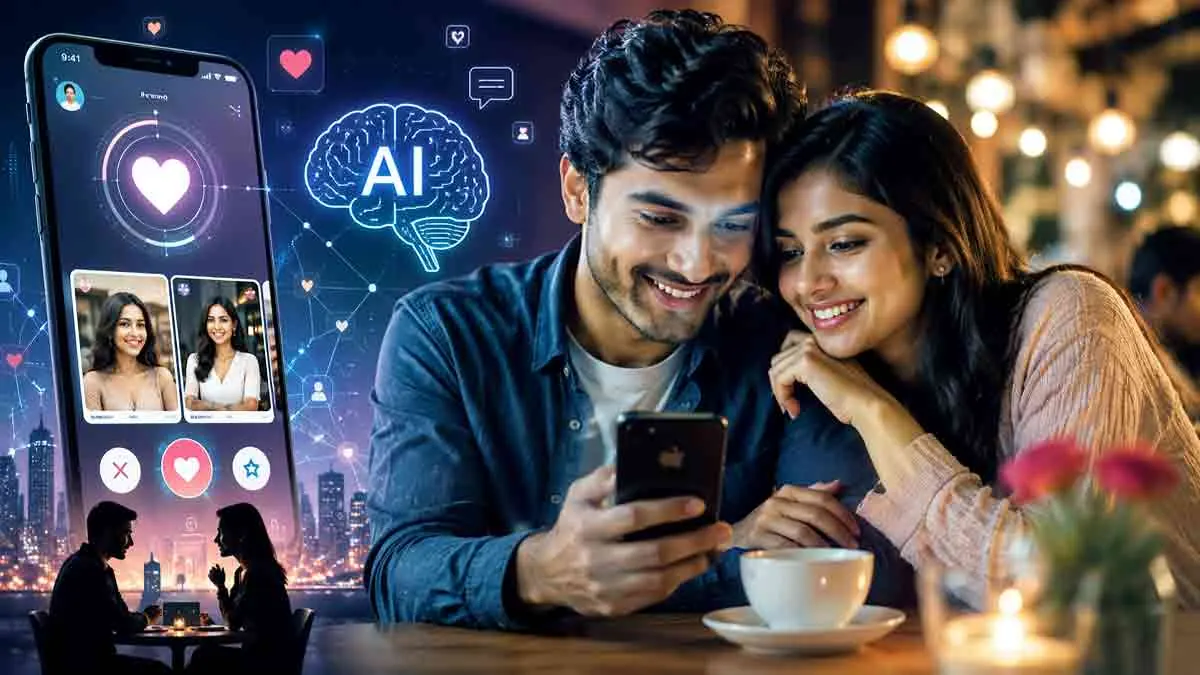 ম্যাচ গ্রুপের বড় বিনিয়োগে হিঞ্জের প্রতিষ্ঠাতা জাস্টিনের এআই‑ডেটিং স্টার্টআপে নতুন দিগন্ত