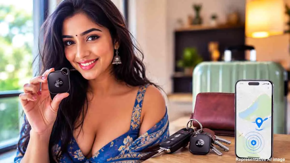 Android ও iPhone‑এ চলবে JioTag 2, হারানো জিনিসের সন্ধান এখন হবে আরও সহজ