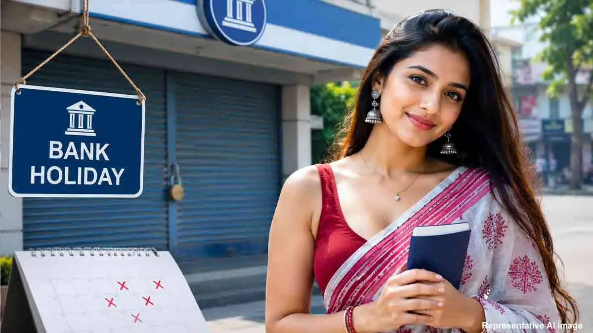আগস্টে ব্যাংক বন্ধ – কোন দিনগুলোতে কাজ করা যাবে না? জানুন সম্পূর্ণ তালিকা