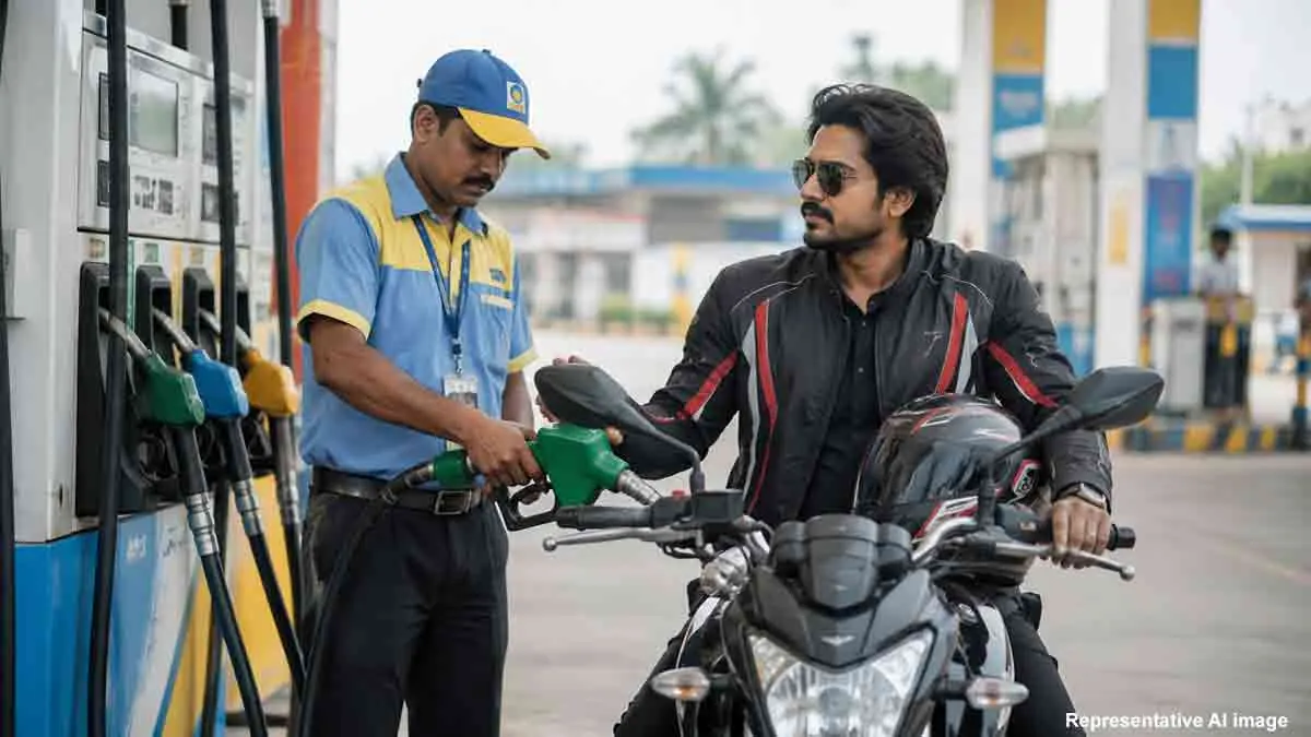 পেট্রোল‑ডিজেল ও ATF রপ্তানিতে উইন্ডফল ট্যাক্স বাড়াল কেন্দ্র, আজ থেকেই কার্যকর