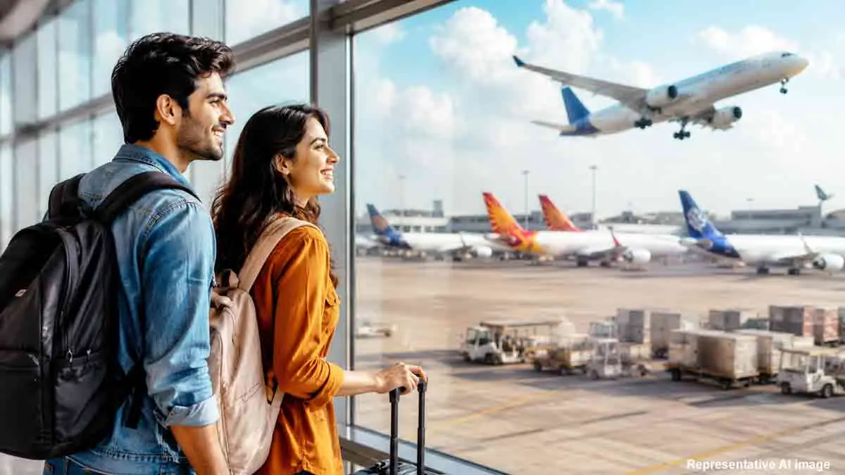 জ্বালানির দাম বাড়লেও জুনে আন্তর্জাতিক বিমানযাত্রী বেড়েছে: শক্তিশালী চাহিদা দৃশ্যমান
