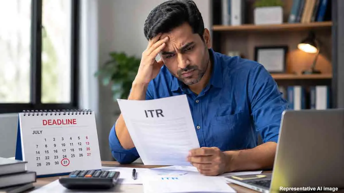 আয়কর রিটার্ন জমা দেওয়ার সময়সীমা পেরিয়েছে, এখনও রিটার্ন দাখিল করা যাবে?