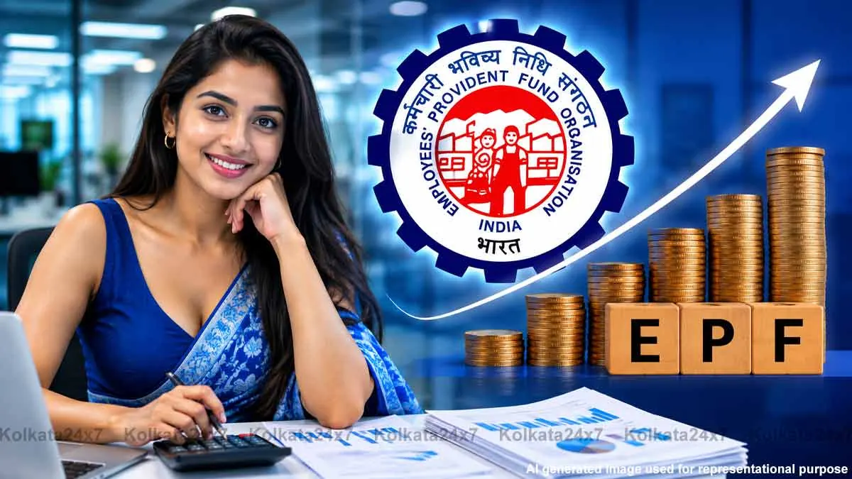 ইপিএফ-এ বড় পরিবর্তনের ইঙ্গিত, জানুন কী হবে পরিবর্তন
