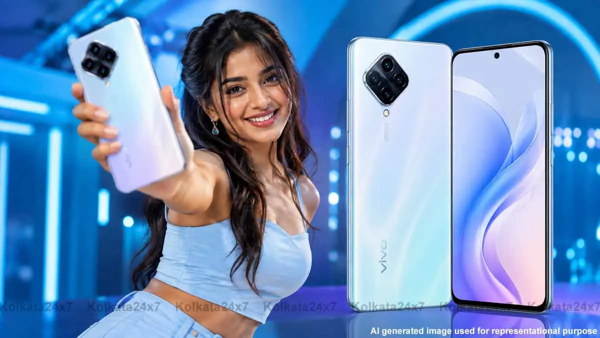 ৬ আগস্ট বাজারে আসছে Vivo S2 — ৭,০৫০ mAh ব্যাটারি ও নতুন ফিচারসহ