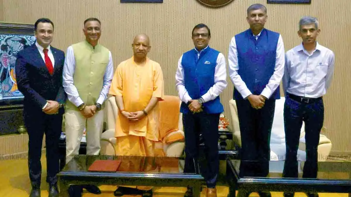 ফ্লিপকার্টের “যোগী-রাজ্য” উদ্যোগে ৭ লক্ষ কর্মসংস্থান, ৮.৫ লক্ষ বিক্রেতা ডিজিটাল বাজারে যুক্ত
