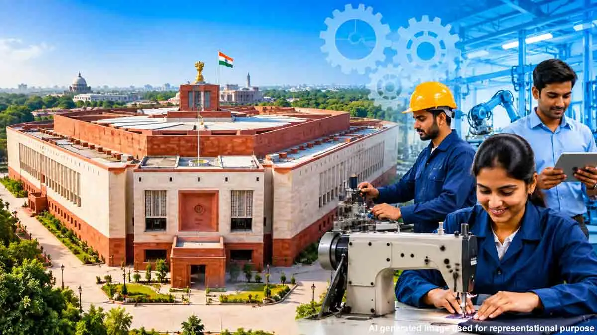 ক্ষুদ্র শিল্পের বকেয়া মেটাতে নতুন নিয়ম