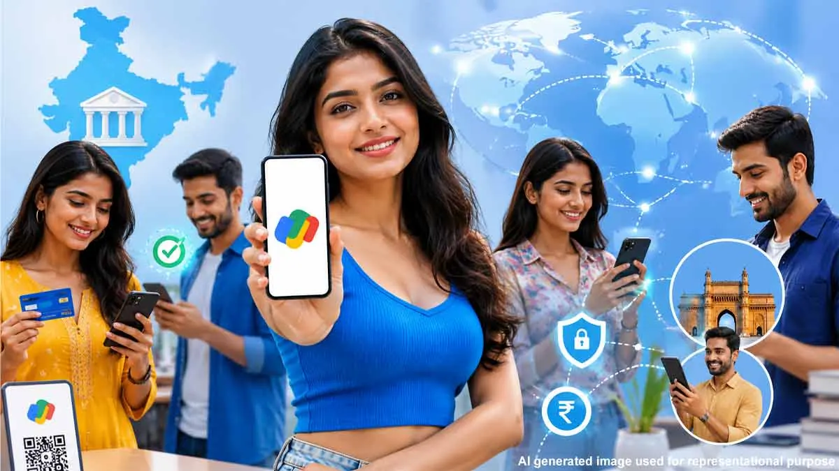 গুগল পে-এর নতুন উদ্যোগ, দেশীয় ডিজিটাল পেমেন্ট আরও নিরাপদ করার লক্ষ্য