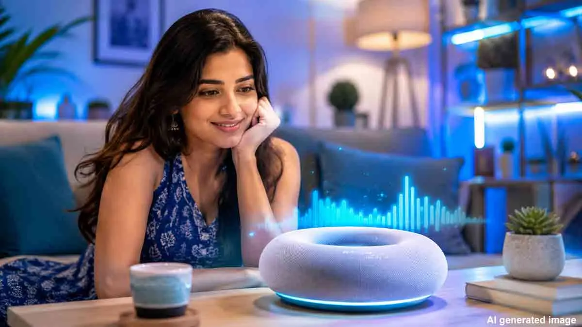 OpenAI‑এর AI স্মার্ট স্পিকার: সম্ভাব্য দাম ও ফিচার প্রকাশে উন্মোচন
