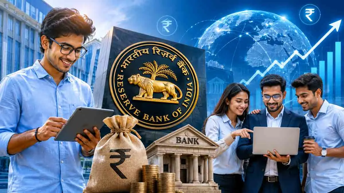 আরবিআই-এর নতুন সিদ্ধান্ত, ব্যাঙ্কগুলির ঋণ গ্রহণ সহজ হবে