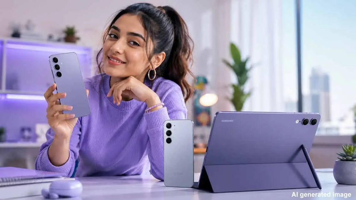 স্যামসাং-এর নতুন তিন ডিভাইস লঞ্চের আগে ফাঁস তথ্য