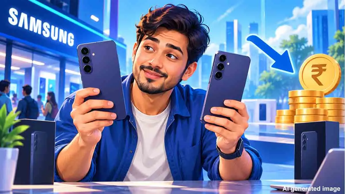 স্বস্তিতে গ্রাহকরা! দাম বাড়ছে না স্যামসাং গ্যালাক্সি S26 সিরিজের, আপাতত পুরনো দামেই মিলবে ফোন