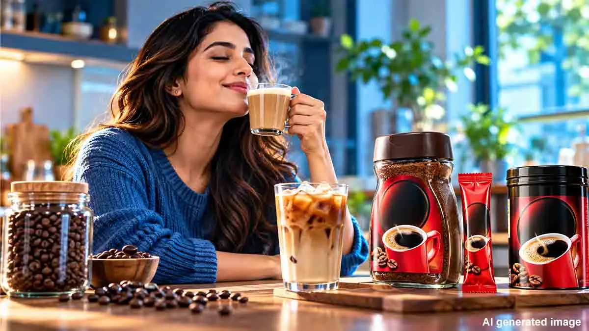 নেসক্যাফে কফি কি নিরাপদ? এফএসএসএআই-এর প্রশ্নের মুখে এবার মুখ খুলল নেসলে ইন্ডিয়া