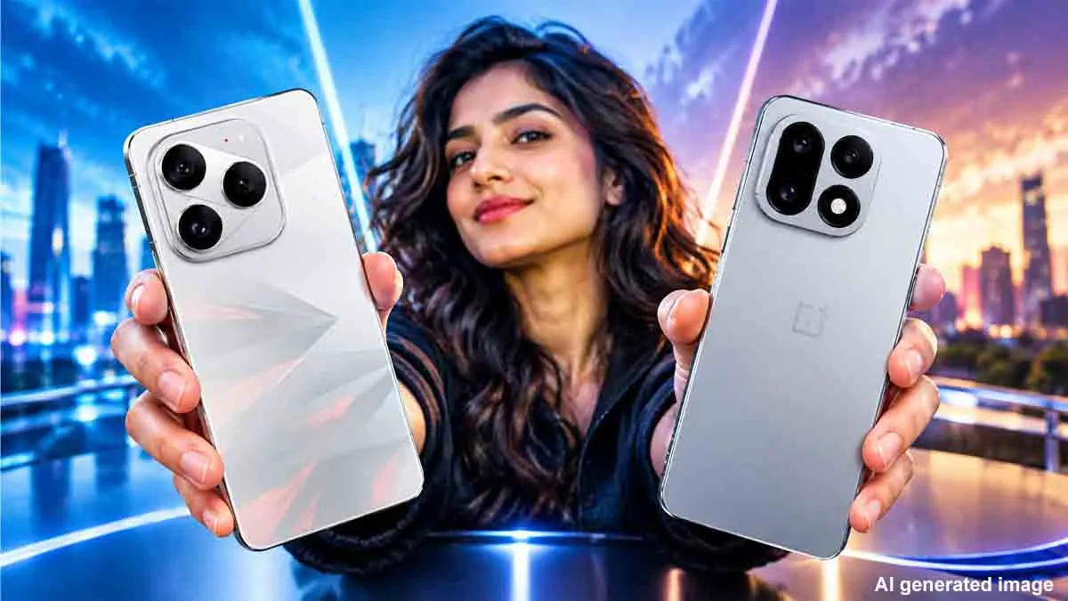 OnePlus 16 বনাম iQOO 16: প্রিমিয়াম স্মার্টফোনের লড়াইয়ে শেষ হাসি কে হাসবে?
