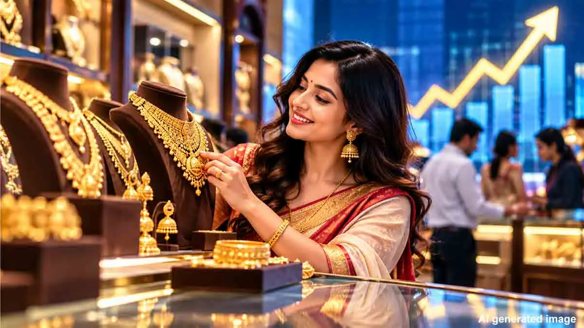 বিনিয়োগকারীদের পোয়াবারো! ১:১ বোনাস শেয়ারের ঘোষণা উৎসব সিজে গোল্ড জুয়েলসের