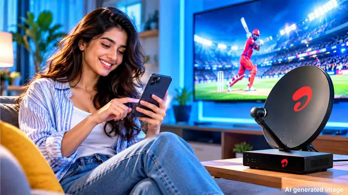 Airtel DTH রিচার্জের মেয়াদ শেষ? ব্যালান্স চেকের সহজ পদ্ধতি