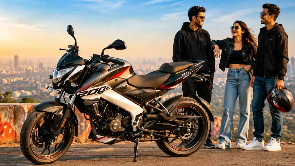বাজাজ পালসার NS200 রিভিউ: কেনার আগে জেনে নিন ৫টি জরুরি দিক