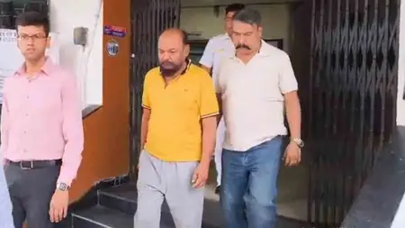 সিবিআই অভিযানে গ্রেফতার চাকরি জালিয়াতি চক্রের অন্যতম পান্ডা হরেন্দ্র কুমার সিংহ