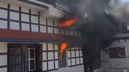 উত্তরাখণ্ডে সাম্প্রদায়িক হিংসা, হিন্দু পরিবারকে নৃশংস হত্যা