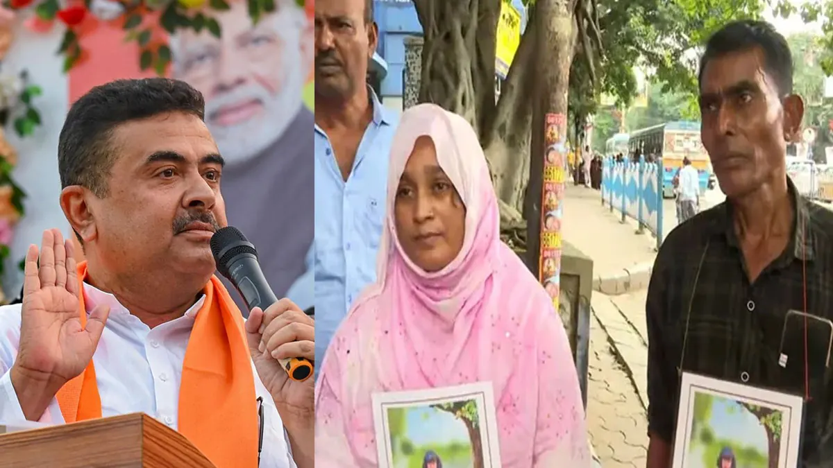মুখ্যমন্ত্রীর হস্তক্ষেপে অবশেষে অ্যাকশনে পুলিশ! তমন্না কাণ্ডে ধৃত আরও ২