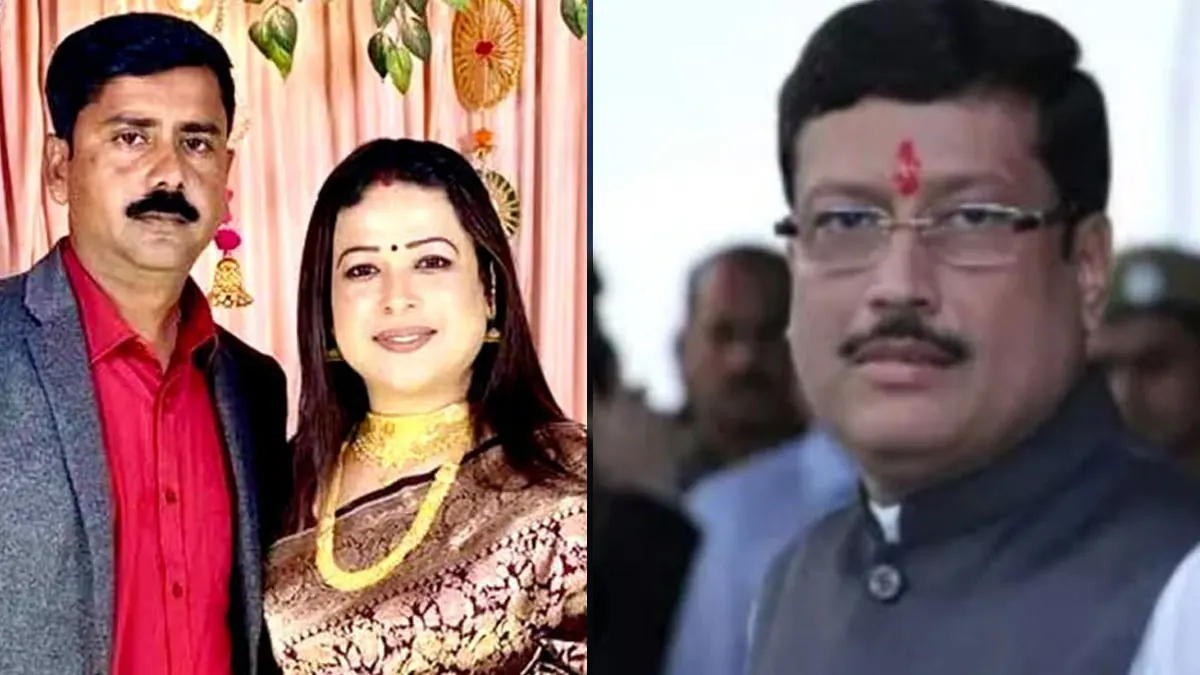 নদিয়া তল্লাশিতে ৪ কোটি টাকার সোনার গয়না উদ্ধার; স্বামী‑সহ বেপাত্তা সব্যসাচীর ‘বন্ধু’ টিনার জড়িত সন্দেহ