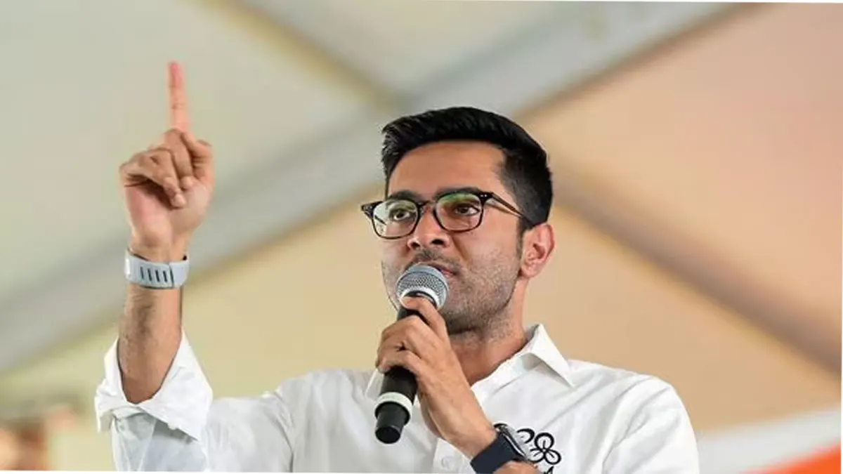 জমি‑গাছ চুরি ইস্যুতে নয়া বিস্ফোরণ, মামলায় নাম জড়াল অভিষেকের