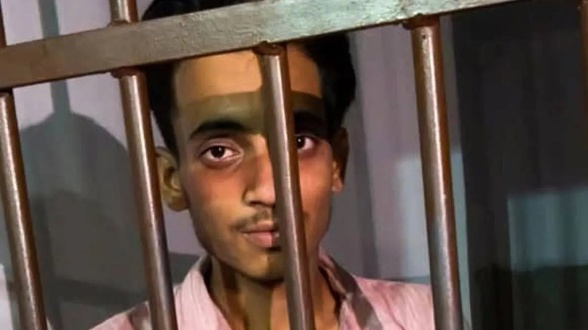 নাবালিকাকে জোর করে গোমাংস-সৌদিতে বিক্রির হুমকি!