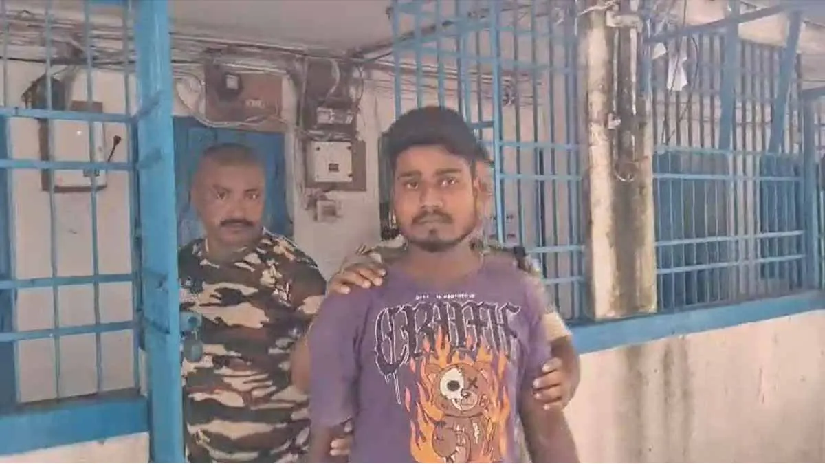 শিলিগুড়ির ফুলবাড়িতে নববধূর রহস্যমৃত্যু