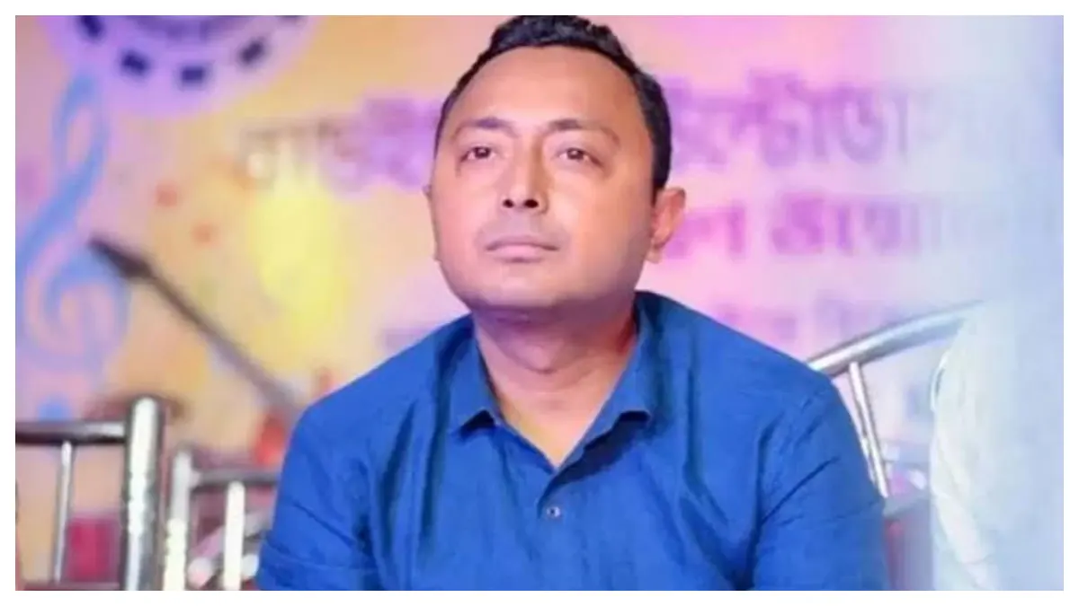 দেবরাজ চক্রবর্তীর বিরুদ্ধে ডিম ছোড়ার অভিযোগে বারাসত আদালতে সৃষ্ট উত্তেজনা