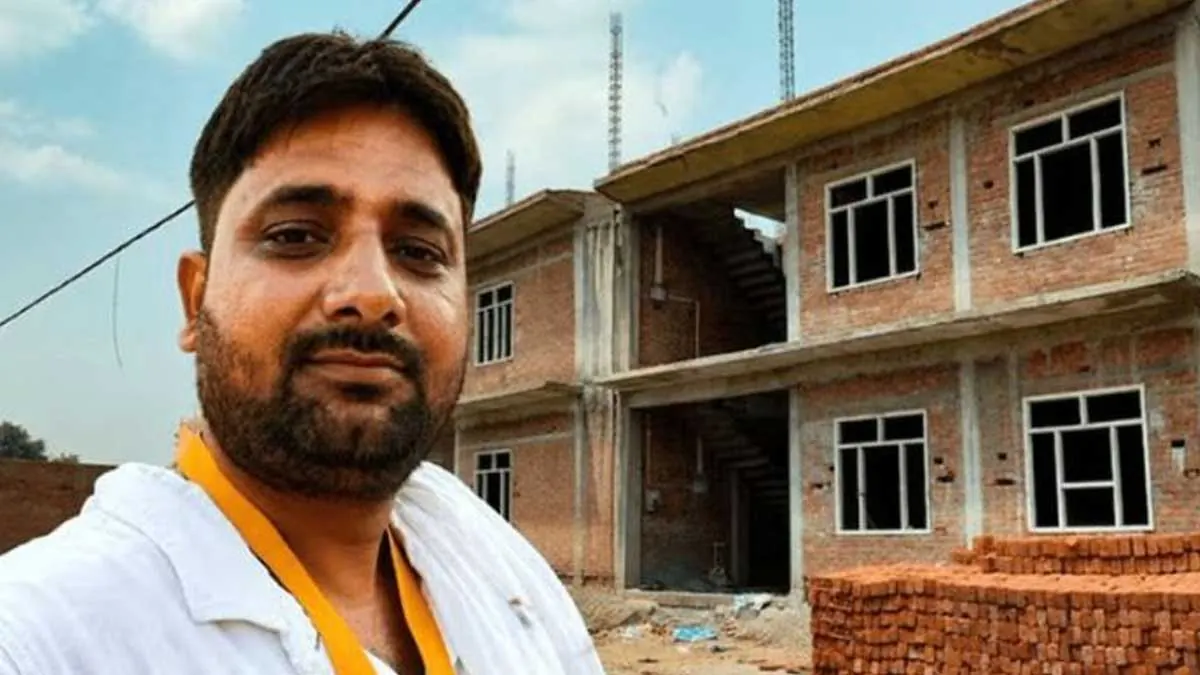 কাউকে ছাড় নয়! রাম মন্দির দানের চুরিতে অভিযুক্ত লবকুশ মিশ্রের বাড়িতে চলবে বুলডোজার