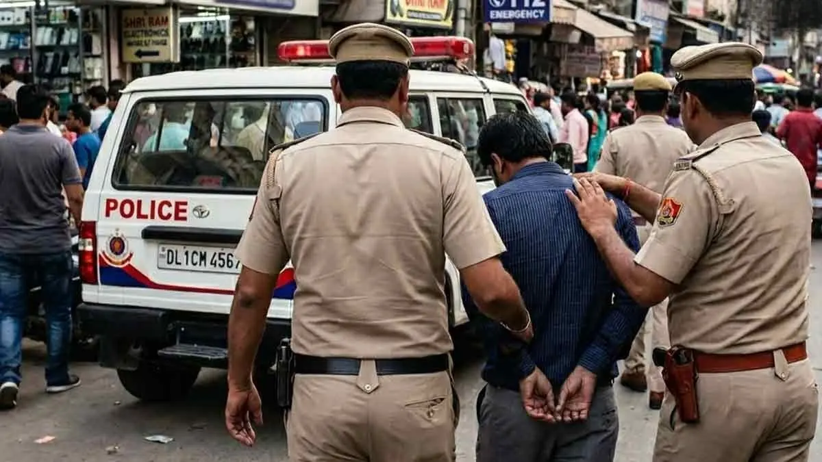 যোগী রাজ্যে স্কুল বাস চালকের ধর্মান্তকরণের ফাঁদে ছাত্রী!