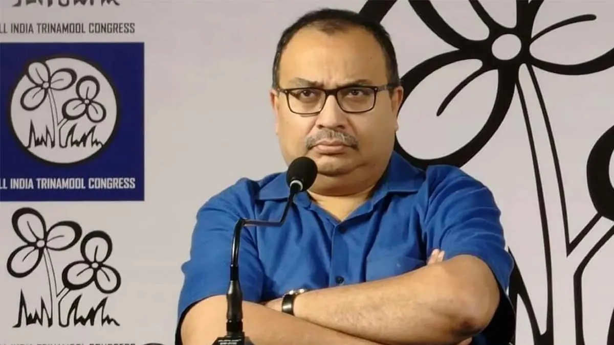 বারুইপুর কাণ্ডে প্রশ্ন কুনালের, সংবাদমাধ্যম চুপ কেন?