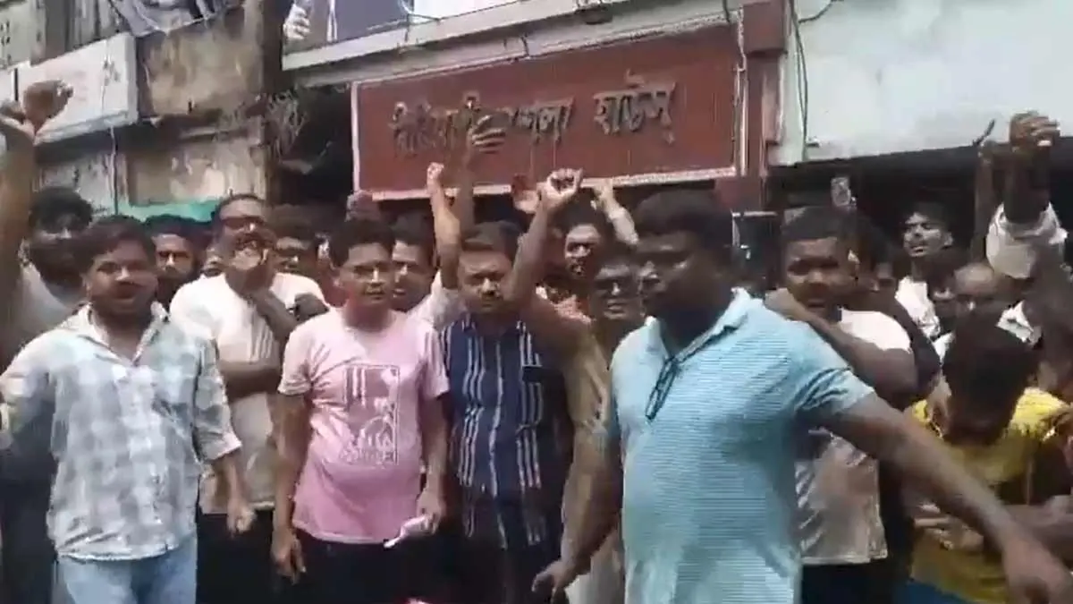 কঠোর ব্যবস্থা নেওয়া হবে! বারুইপুর নাবালিকা ধর্ষণে জিরো‑টলারেন্সের বার্তা মুখ্যমন্ত্রীর