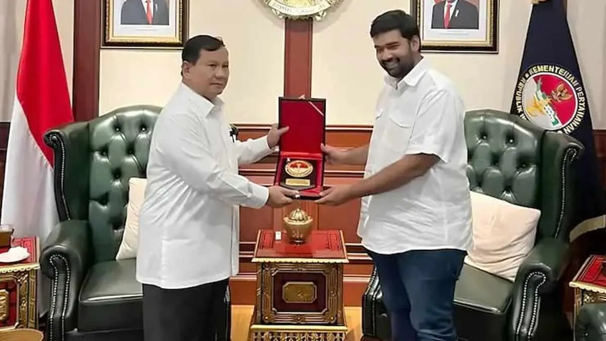 সিআইএ এজেন্ট পরিচয় দিয়ে বিলিয়ন ডলারের চুক্তি! ইন্দোনেশিয়ায় ধরা পড়ল ভারতীয় ব্যবসায়ী