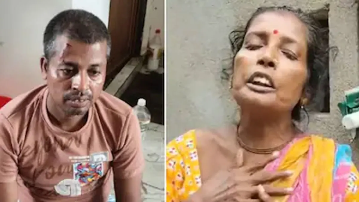 ‘নিজের পাপের সাজা পেয়েছে’, ছেলের মৃতদেহ নিতে অস্বীকার বারুইপুরে অভিযুক্তের মা