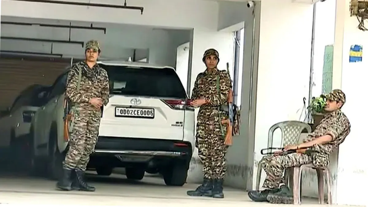হাওড়া থেকে বর্ধমান, রাজ্যজুড়ে ইডির ম্যারাথন হানা