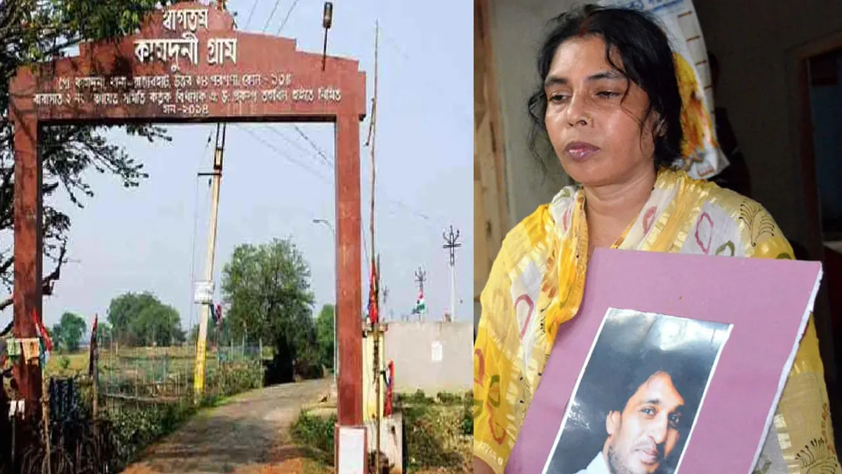 কামদুনি থেকে বরুণ বিশ্বাস: ফের খুলছে দুই মামলারই ফাইল? তোড়জোড় ঘিরে জল্পনা