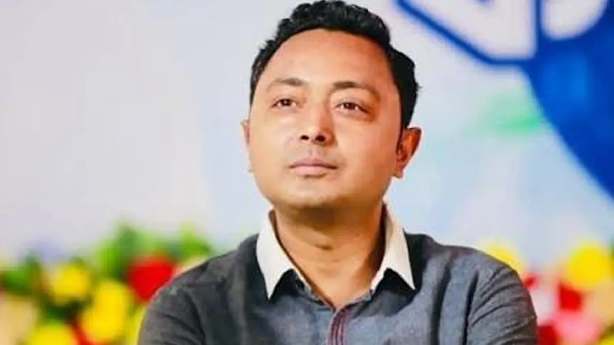 বারাসত আদালতে শোনানি, ফের পুলিশ হেফাজতে দেবরাজ