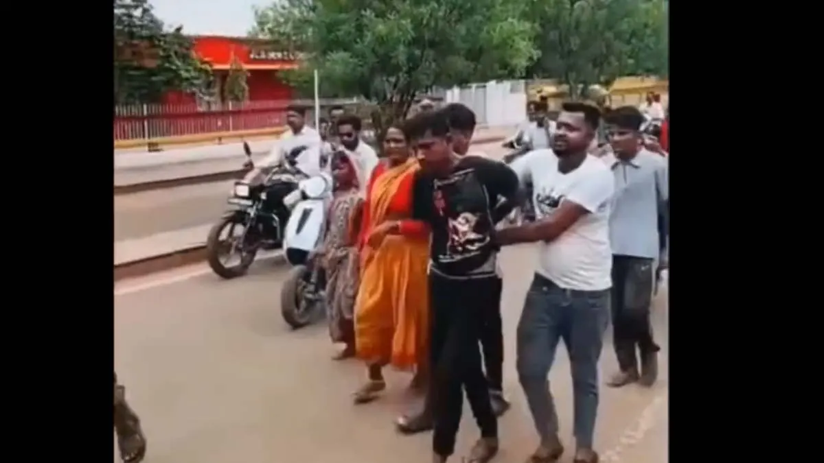 ‘৬টি হিন্দু নারীর ওপর আক্রমণ, স্বামী স্বীকার করে দিল ধর্ষণের স্বীকারোক্তি’