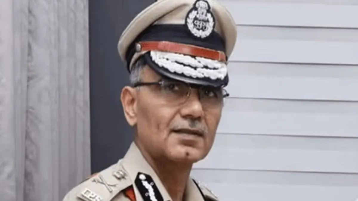 নীরব মোদি কেসে গুরুত্বপূর্ণ ভূমিকা নিয়েছিলেন! ত্রিপুরা পুলিশ ডি.জি.পি. ধনকরের রহস্যময় মৃত্যুতে জল্পনা