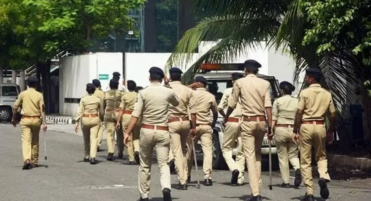 তামান্না মামলায় চার্জশিট, বিচারের পথে আরেক ধাপ