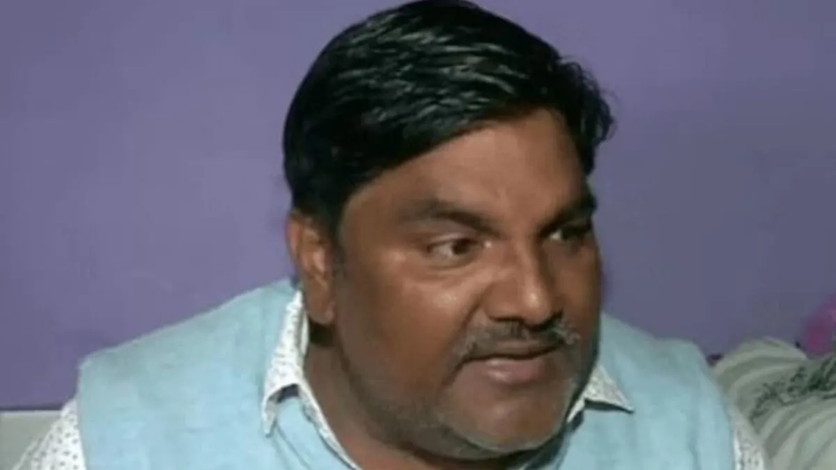 দিল্লি দাঙ্গায় নিহত IB অফিসার অঙ্কিতের হত্যাকারীর ফাঁসির দাবিতে দিল্লি পুলিশ