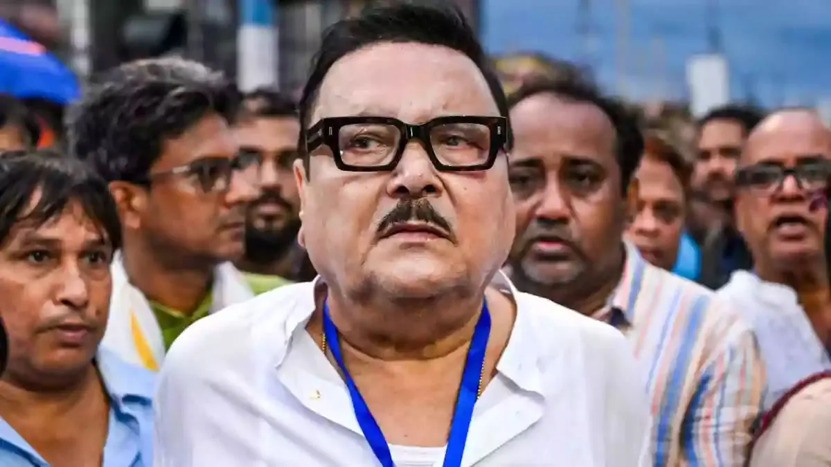 পুর নিয়োগ দুর্নীতি মামলায় ইডি‑এর মুখোমুখি হলেন কামারহাটের তৃণমূল বিধায়ক মদন মিত্র
