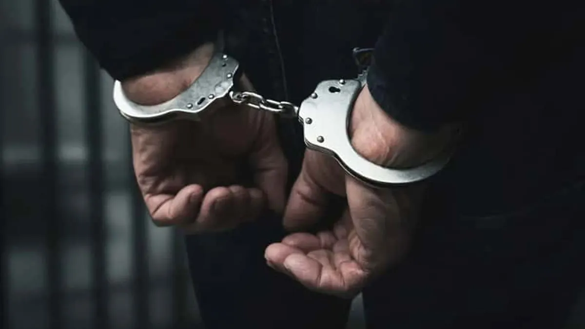 বর্ধমান থেকে জইশ জঙ্গি গ্রেফতার