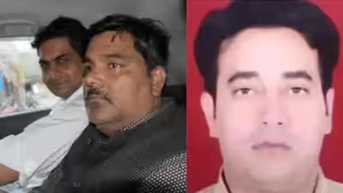 দিল্লি দাঙ্গায় IB অফিসার অঙ্কিত শর্মা হত্যায় আপ কাউন্সিলর তাহির হুসেনকে দিল আদালতে আজীবন কারাদণ্ড
