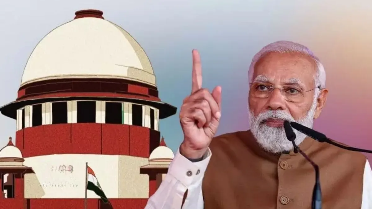 গুরুতর অপরাধে অভিযুক্তদের বিরুদ্ধে এফআইআর না তোলার সিদ্ধান্ত কেন্দ্রের