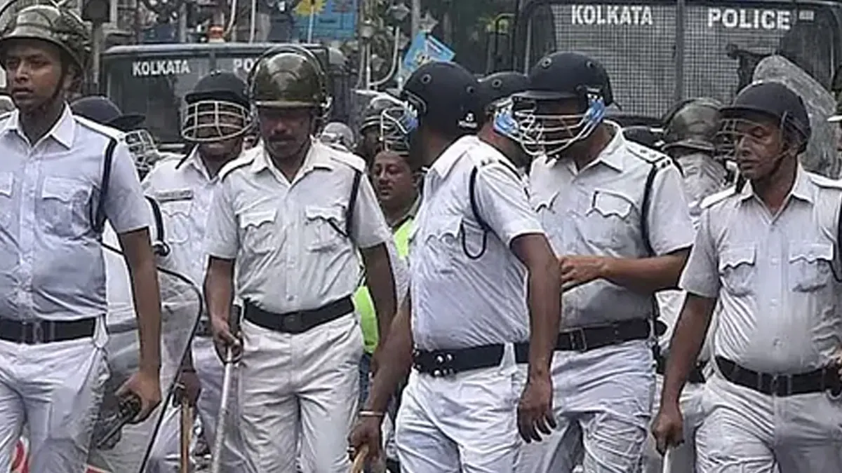 কলকাতা পুলিশের নতুন উদ্যোগ, ডিভিশনাল ক্রাইম রেকর্ড ব্যুরো গঠন