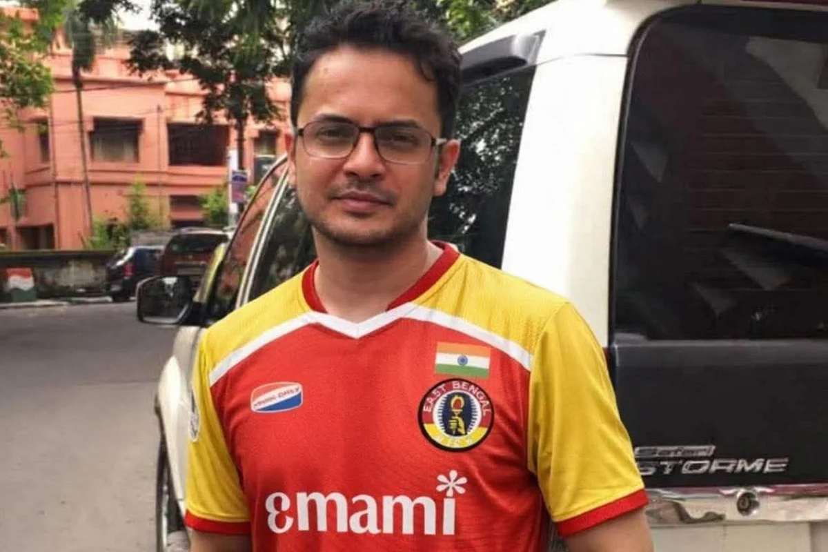 রাহুলের স্মরণে ইস্টবেঙ্গল মাঠে বিশেষ ম্যাচ